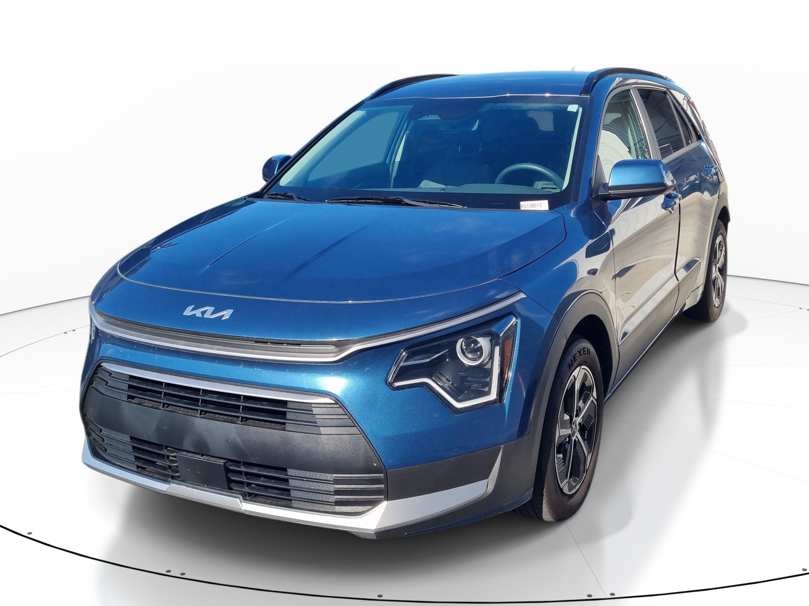 2024 Kia Niro EX