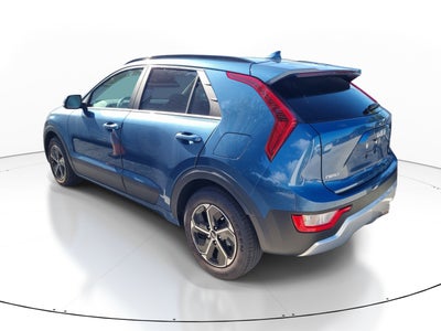 2024 Kia Niro EX