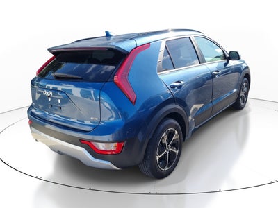 2024 Kia Niro EX