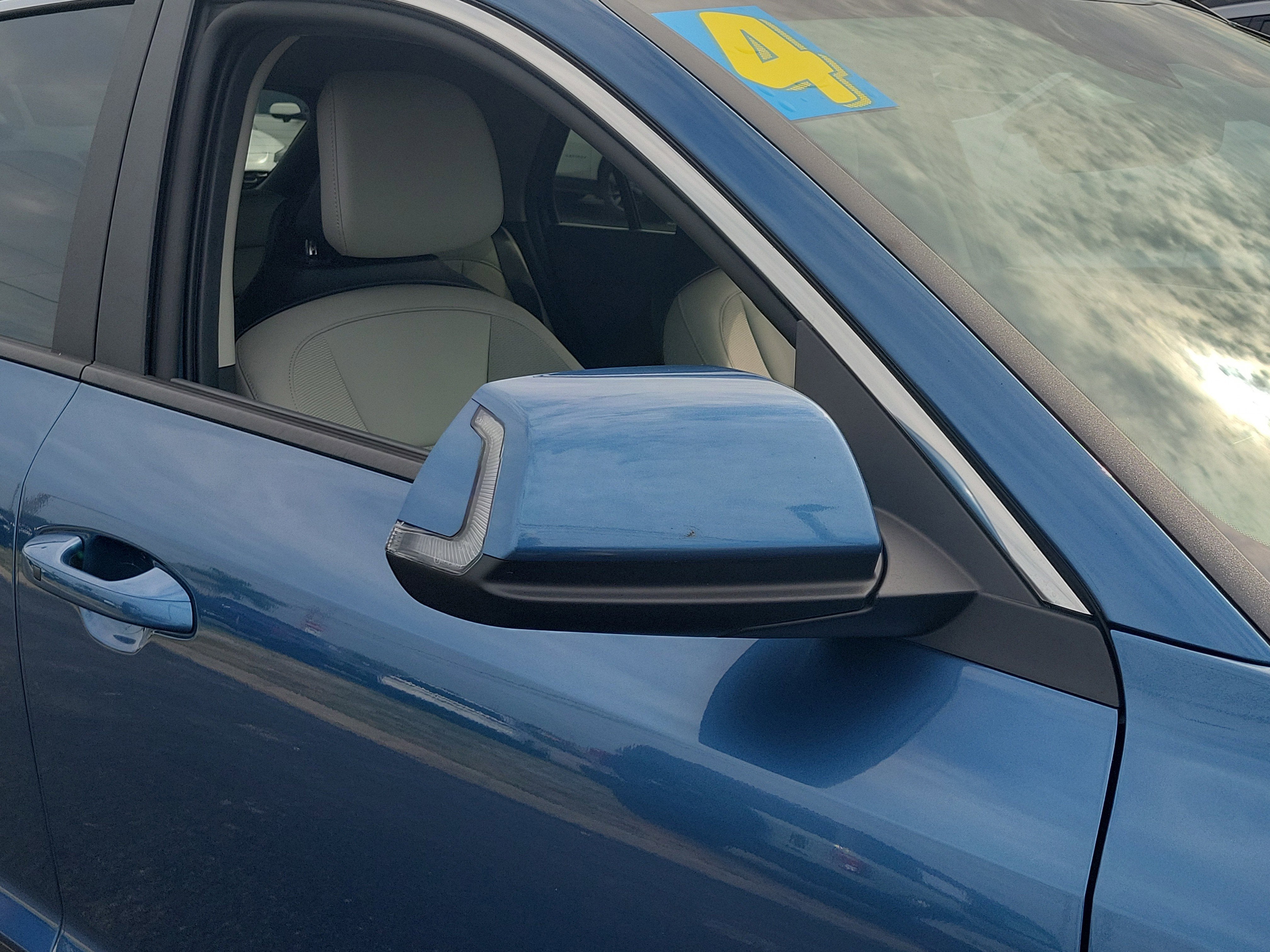 2024 Kia Niro EX