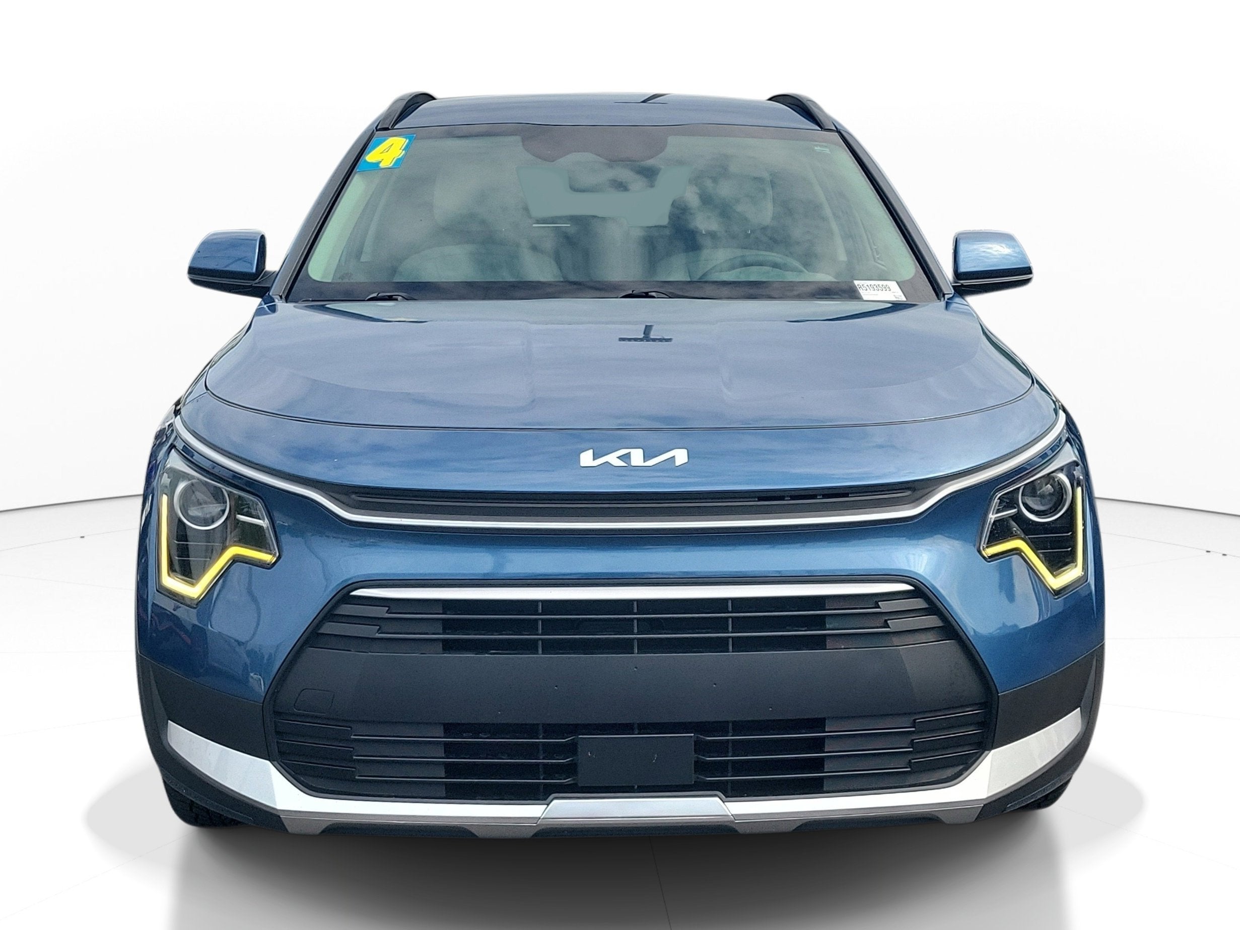 2024 Kia Niro EX