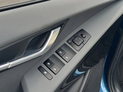 2024 Kia Niro EX