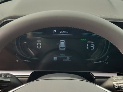 2024 Kia Niro EX