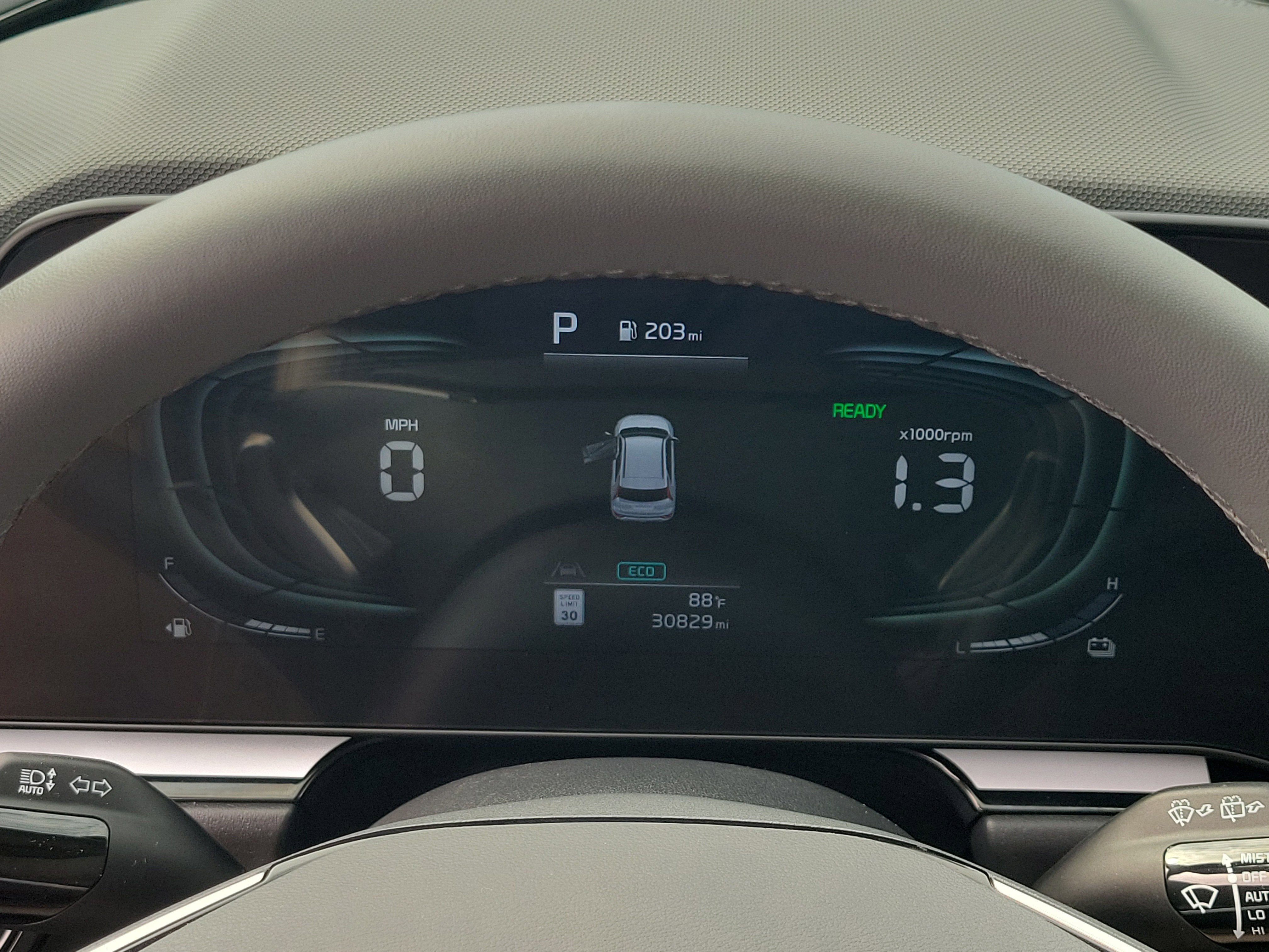 2024 Kia Niro EX