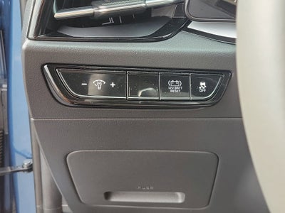 2024 Kia Niro EX