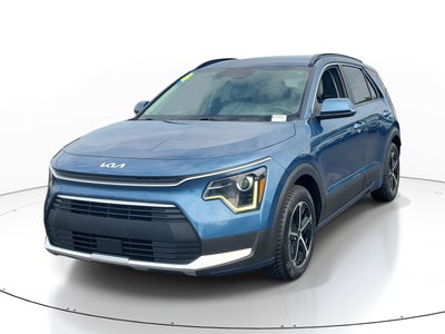 2024 Kia Niro EX
