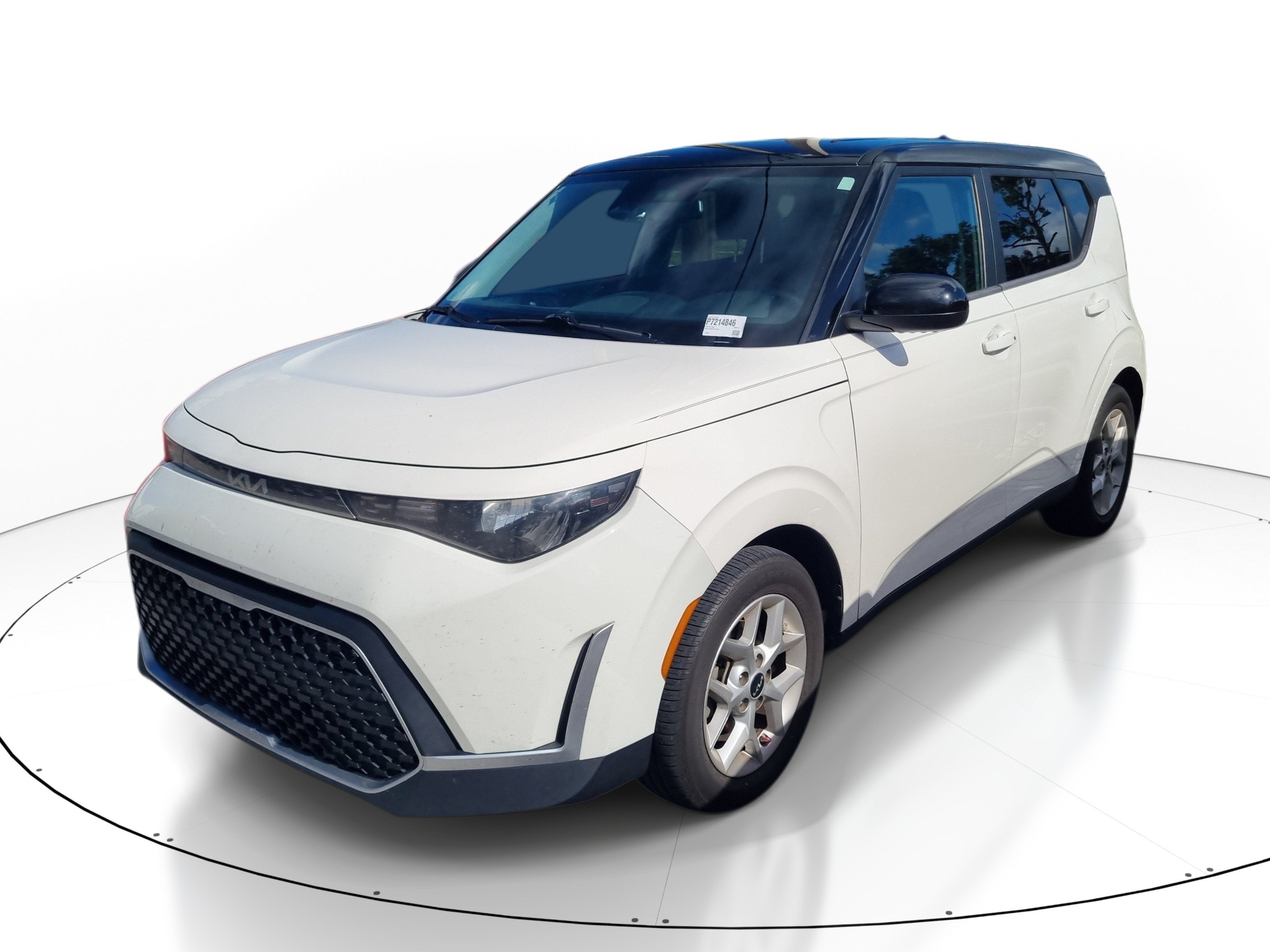 2023 Kia Soul S