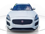 2020 Jaguar E-PACE SE