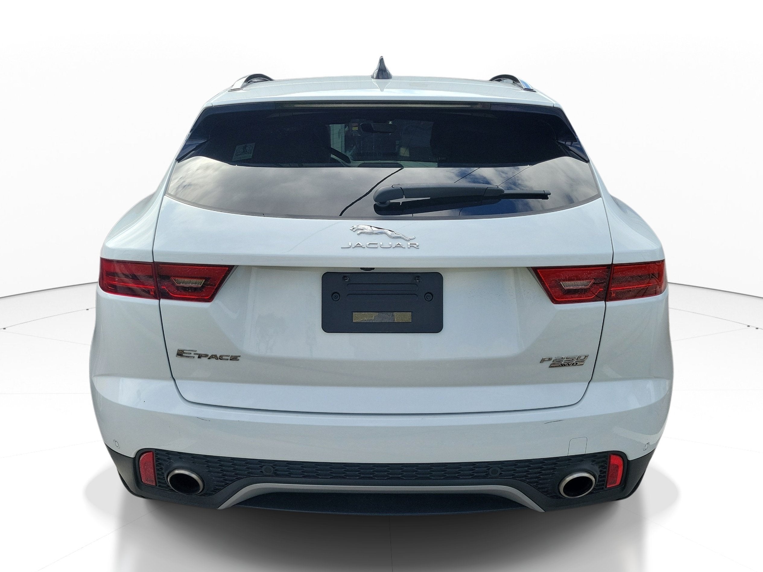 2020 Jaguar E-PACE SE