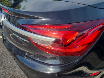 2019 Buick Cascada Premium
