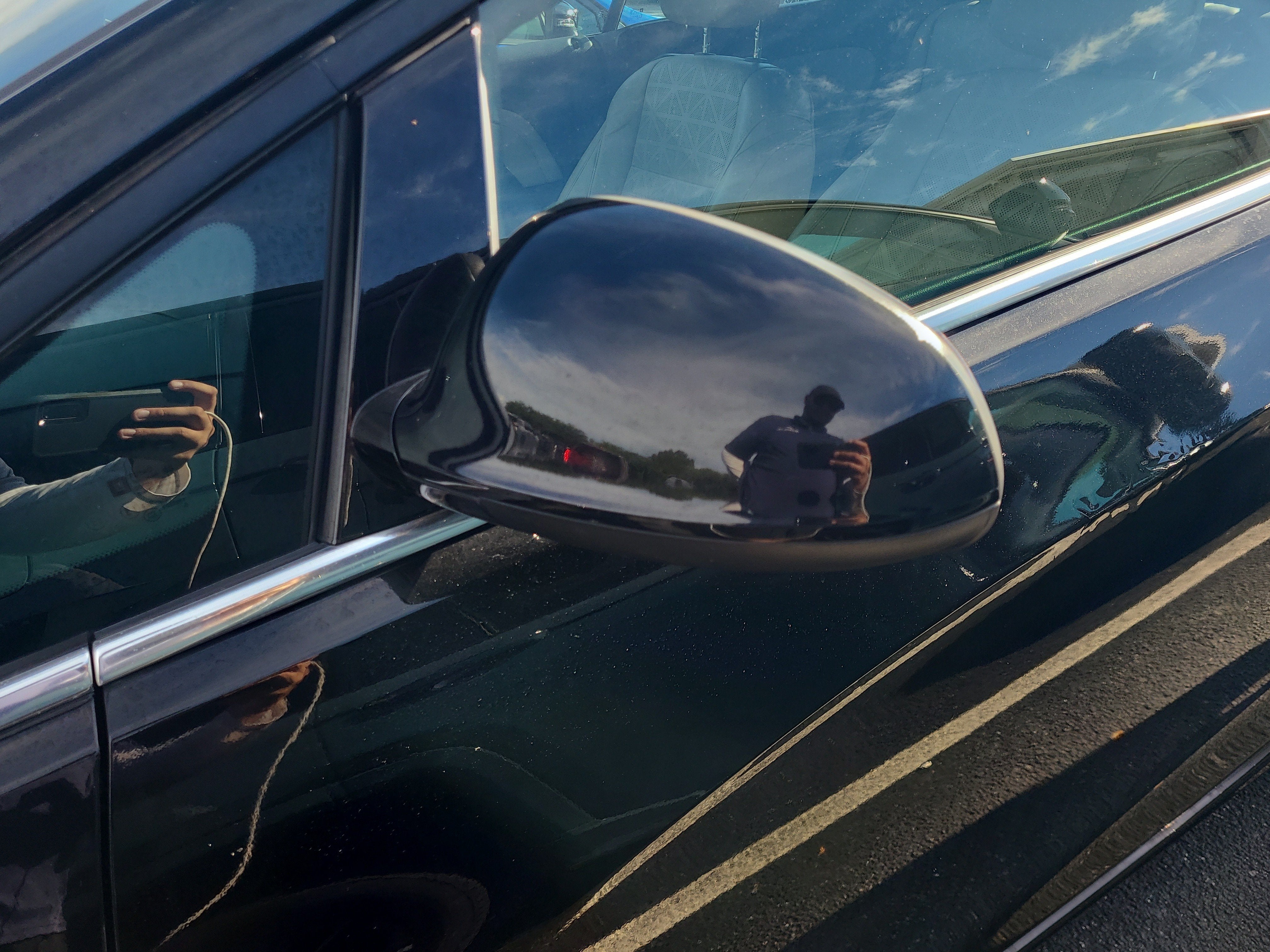 2019 Buick Cascada Premium
