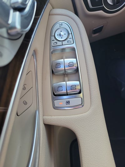 2021 Mercedes-Benz GLC GLC 300