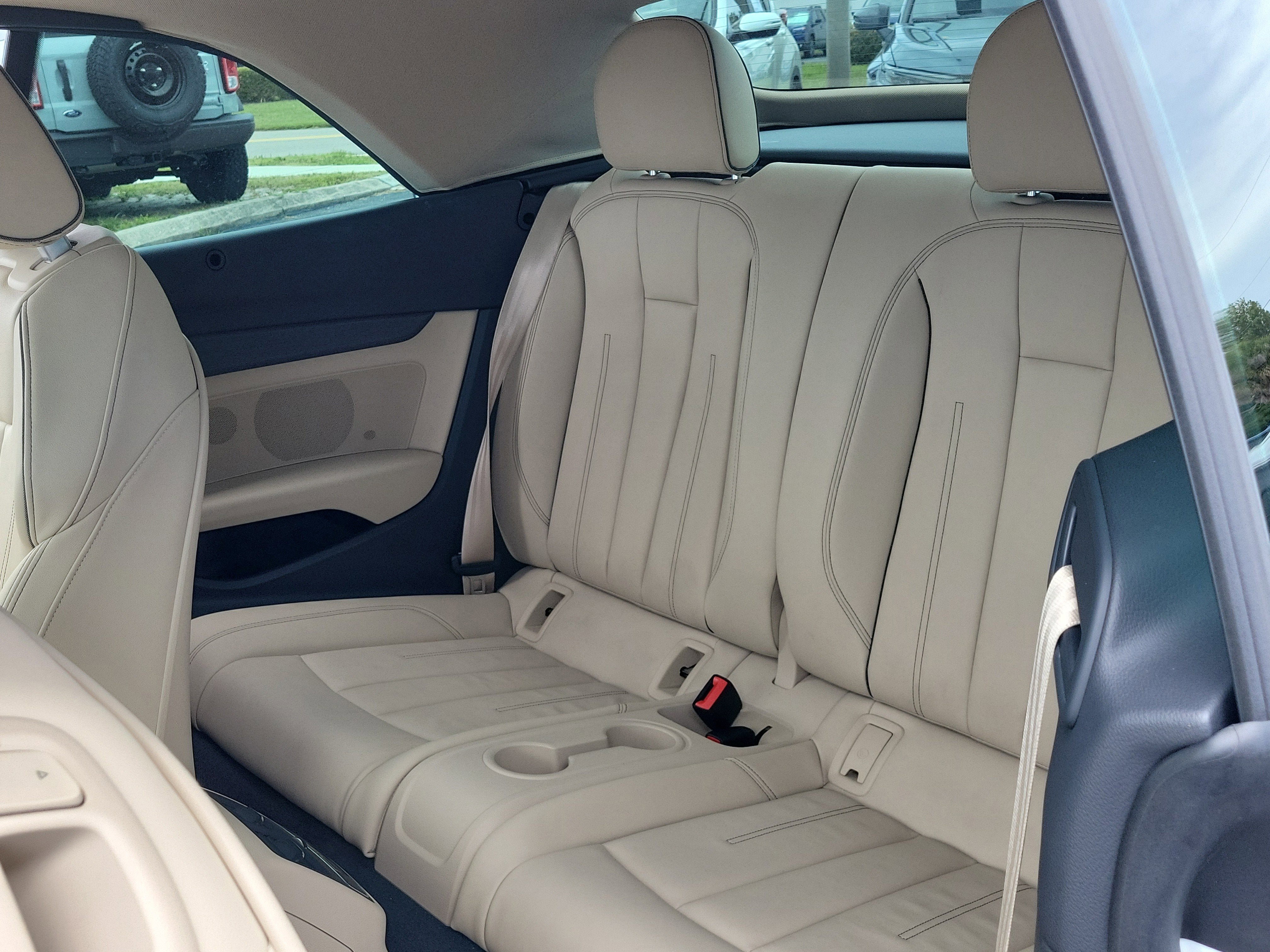 2024 Audi A5 Cabriolet S line Premium