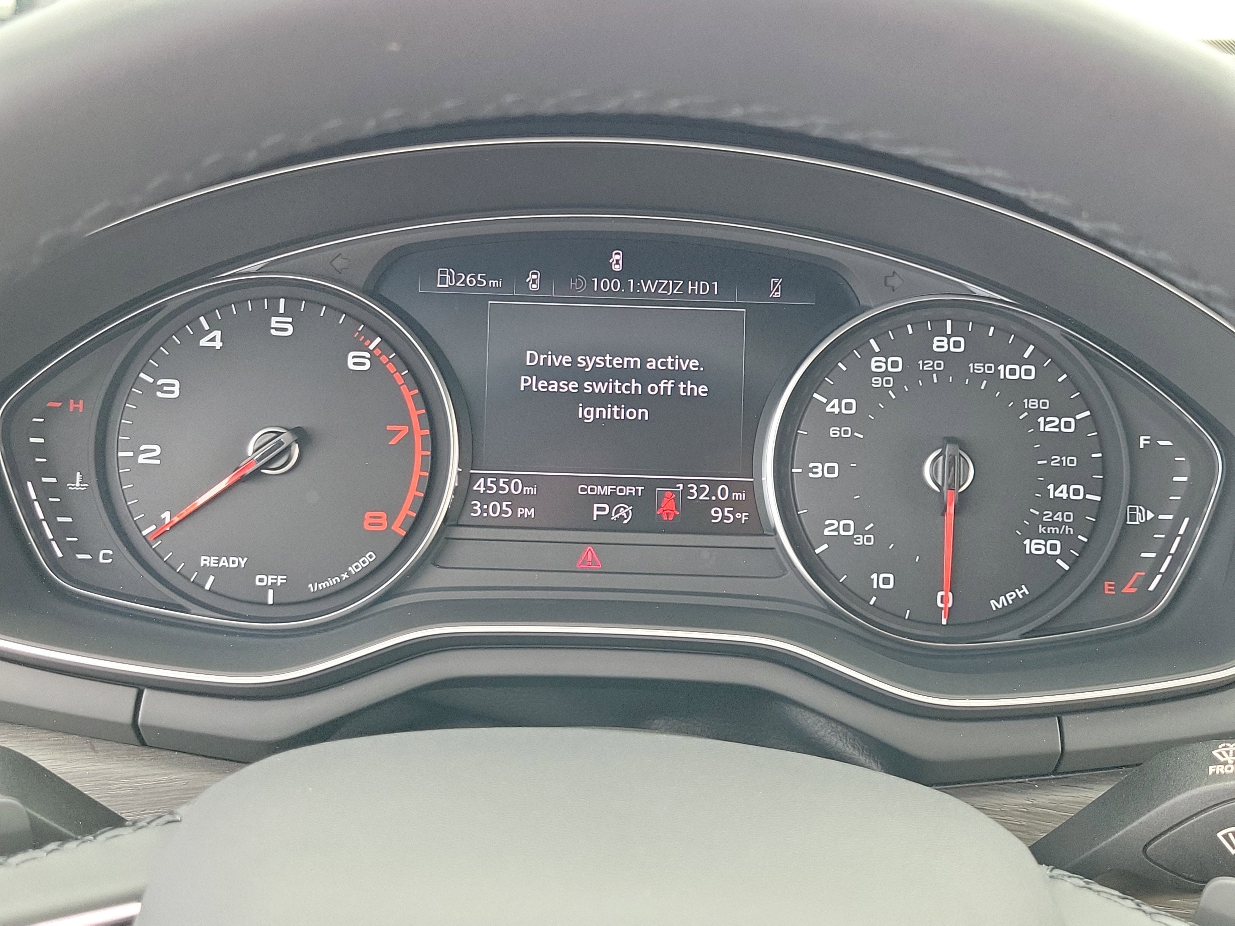 2024 Audi A5 Cabriolet S line Premium