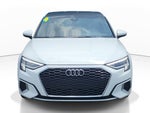 2024 Audi A3 Premium