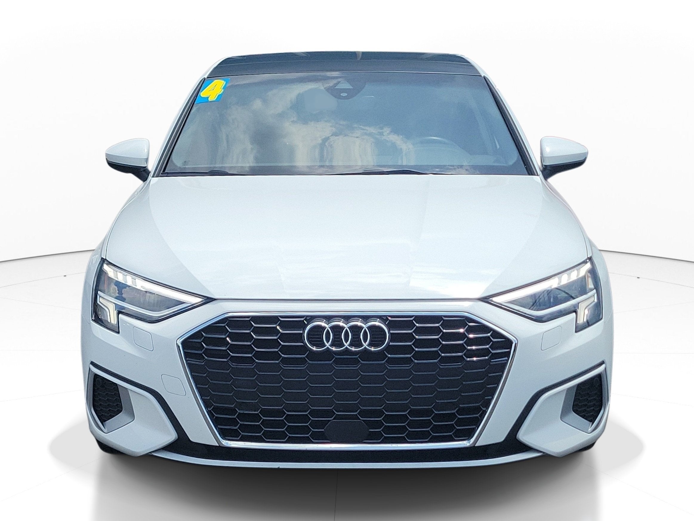 2024 Audi A3 Premium