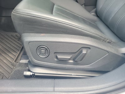 2024 Audi A3 Premium