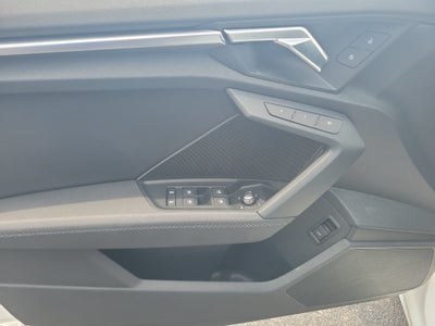 2024 Audi A3 Premium