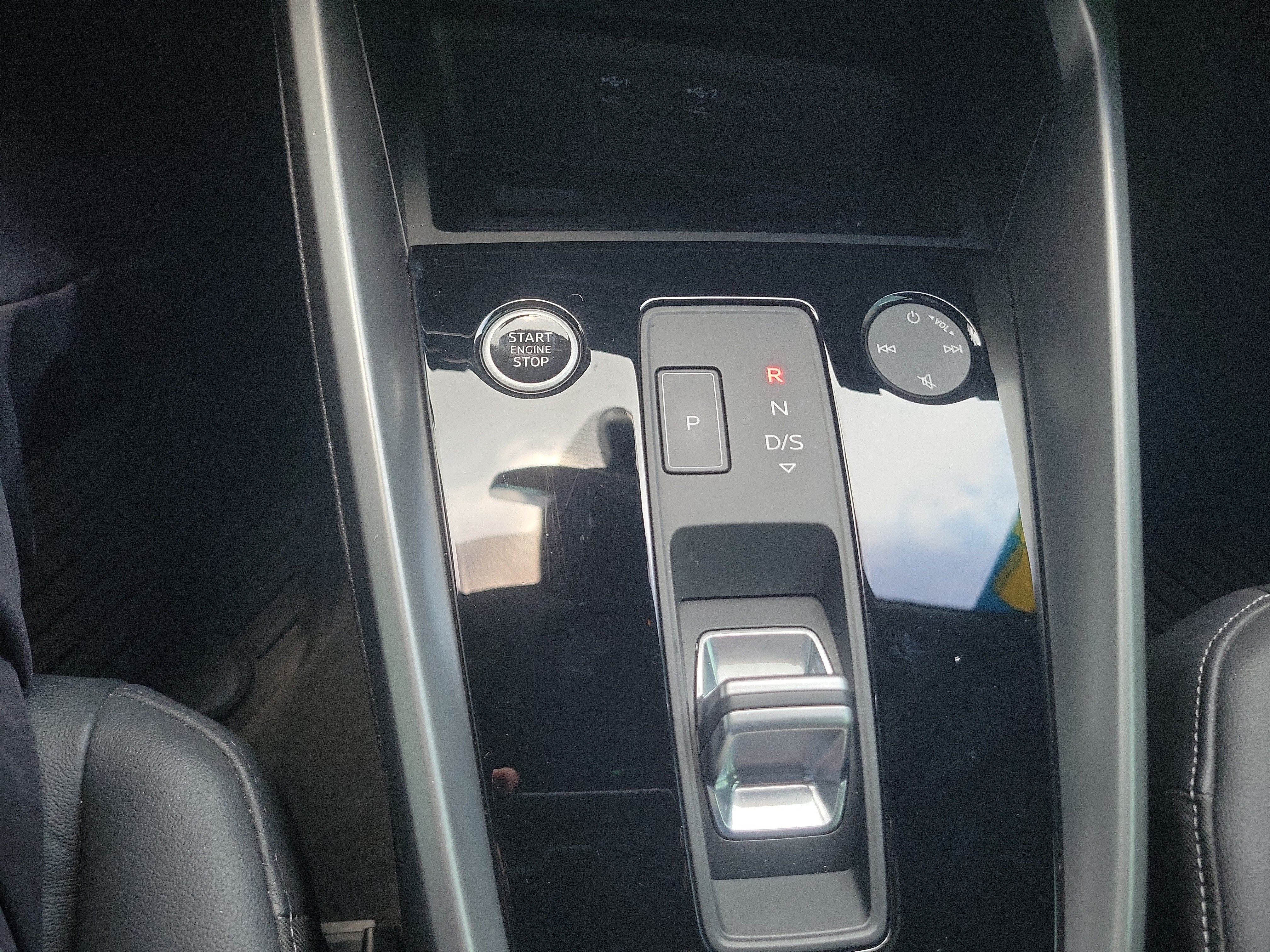 2024 Audi A3 Premium
