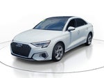2024 Audi A3 Premium
