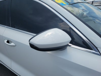 2024 Audi A3 Premium