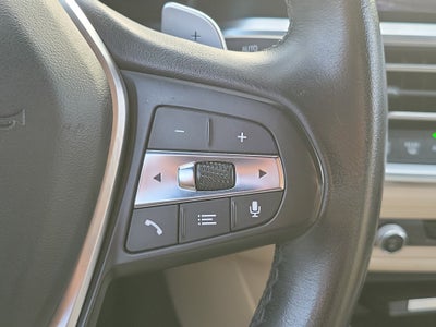 2022 BMW 4 Series 430i