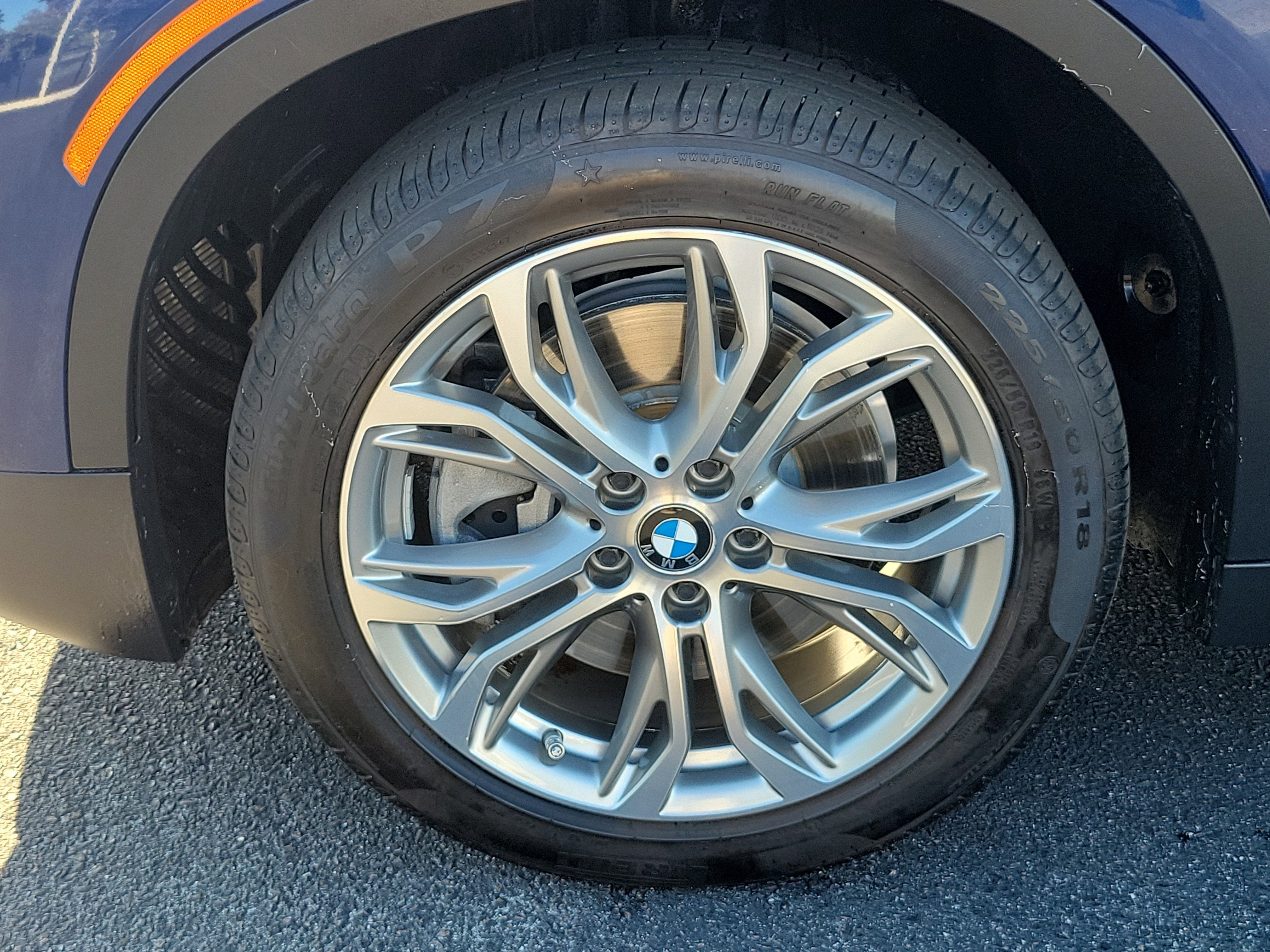 2020 BMW X2 xDrive28i