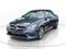 2014 Mercedes-Benz E-Class E 350
