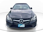 2015 Mercedes-Benz E-Class E 400