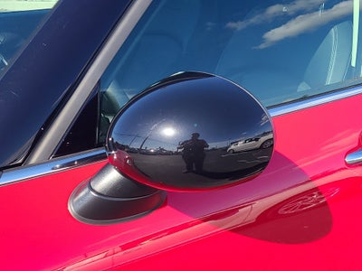 2019 MINI Clubman All4 Cooper S