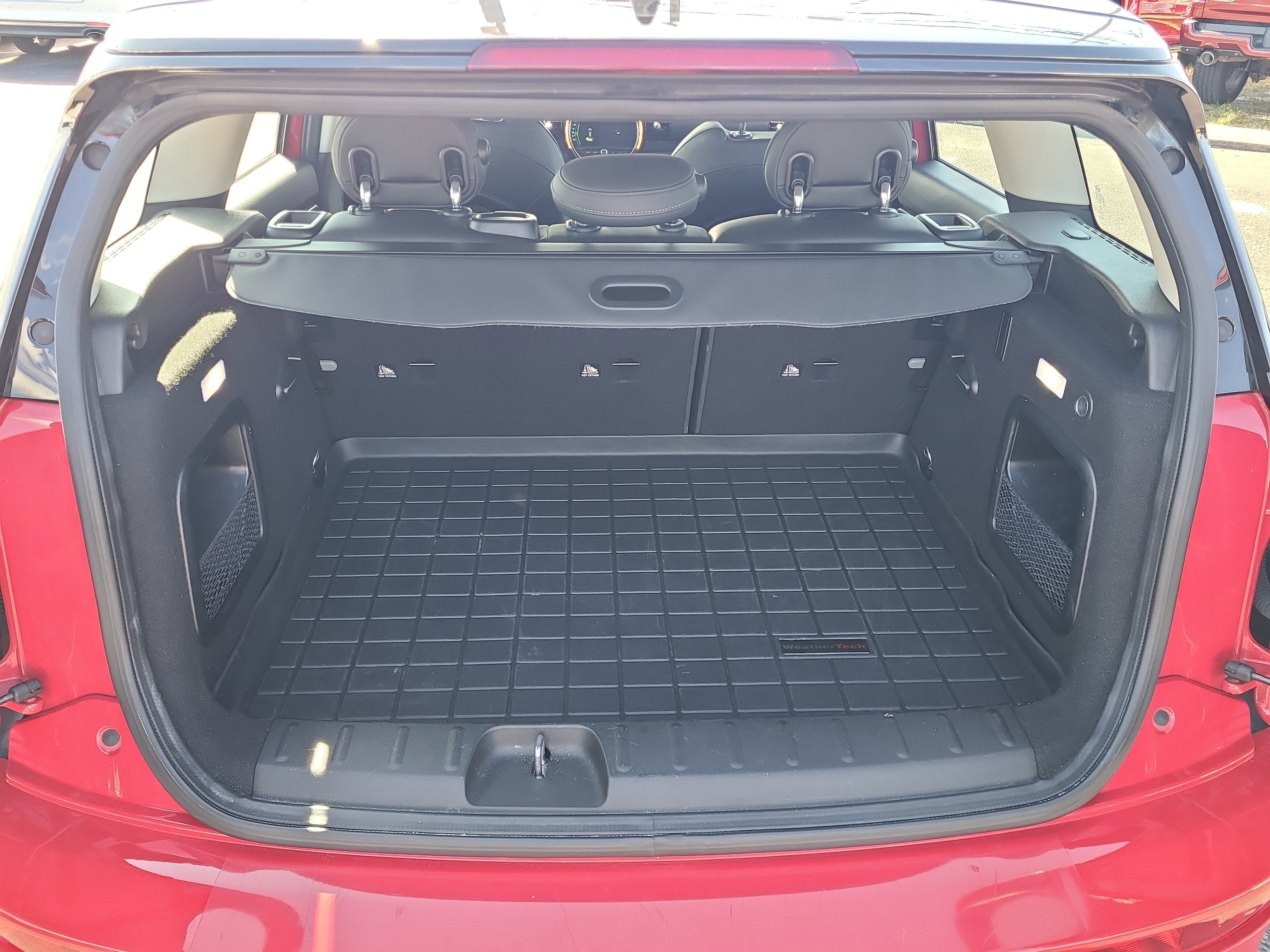 2019 MINI Clubman All4 Cooper S