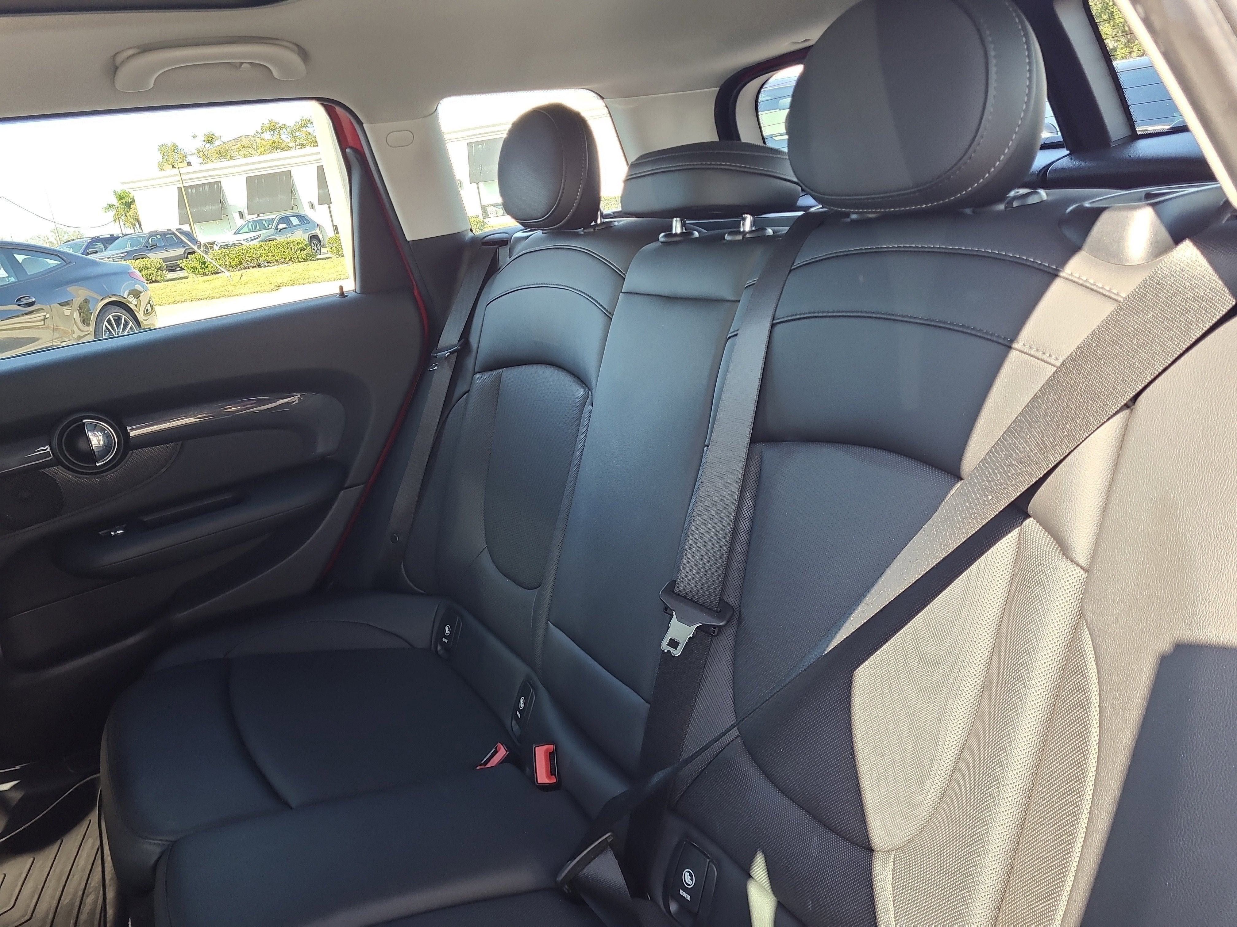 2019 MINI Clubman All4 Cooper S