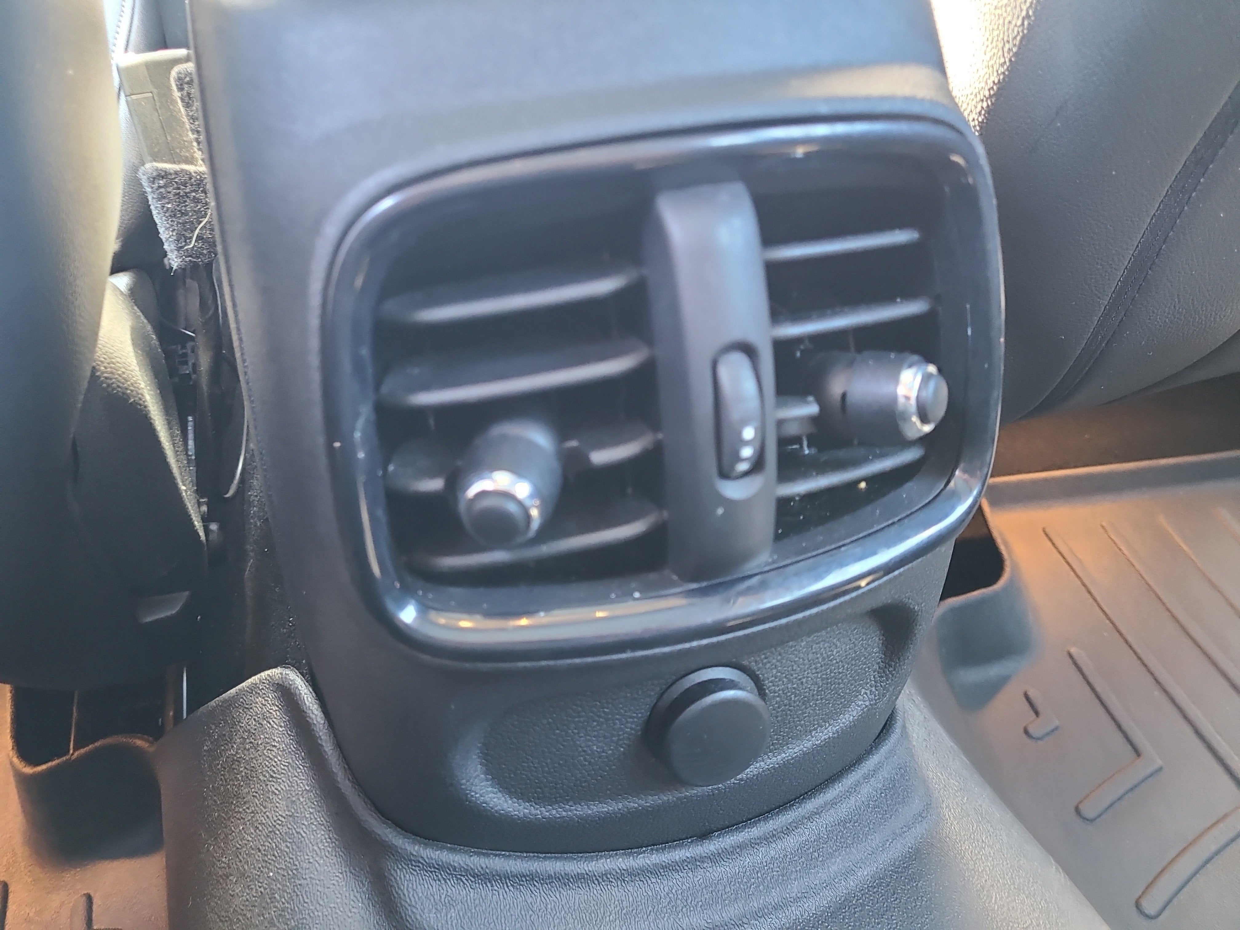 2019 MINI Clubman All4 Cooper S