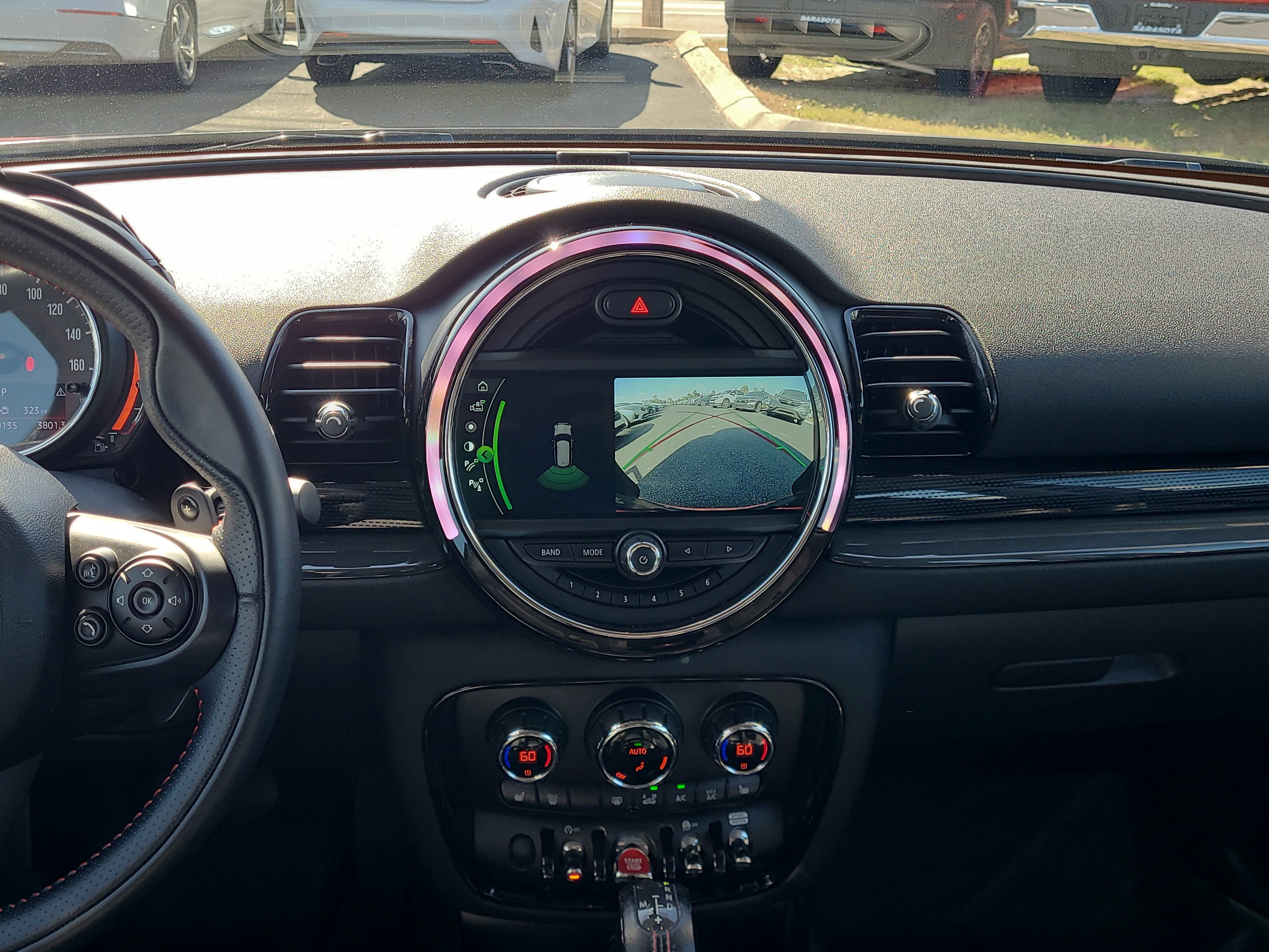 2019 MINI Clubman All4 Cooper S