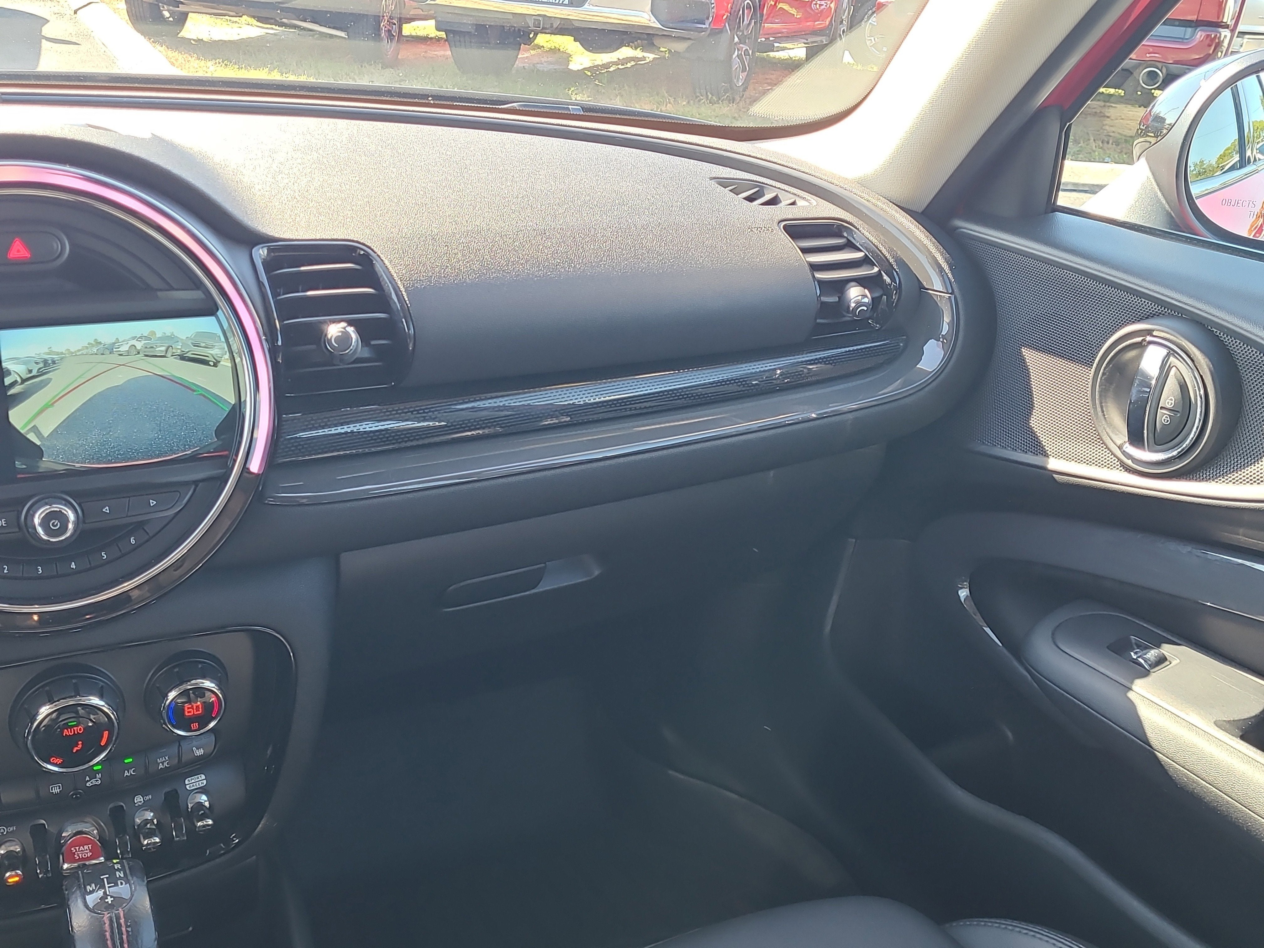 2019 MINI Clubman All4 Cooper S