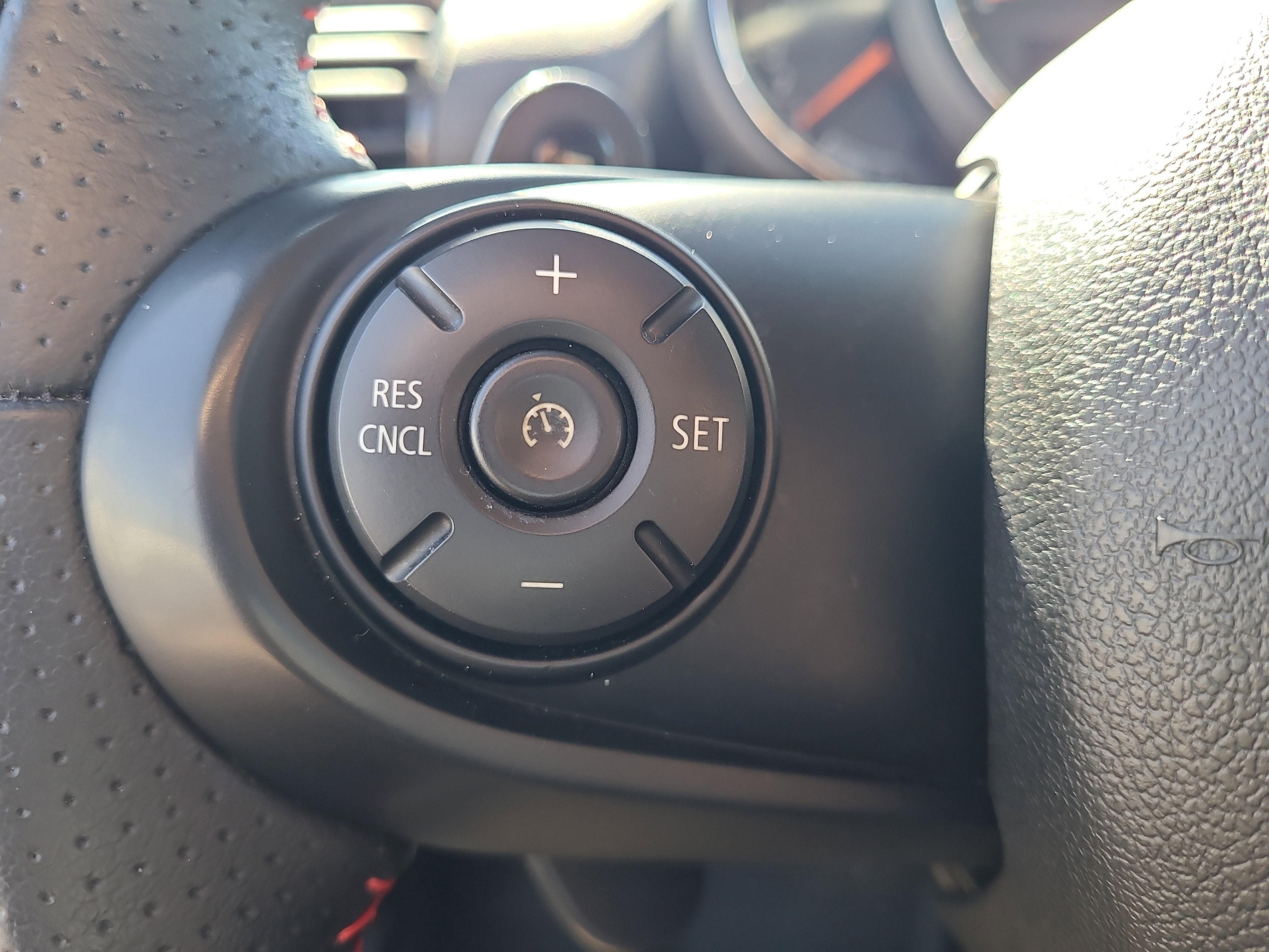 2019 MINI Clubman All4 Cooper S