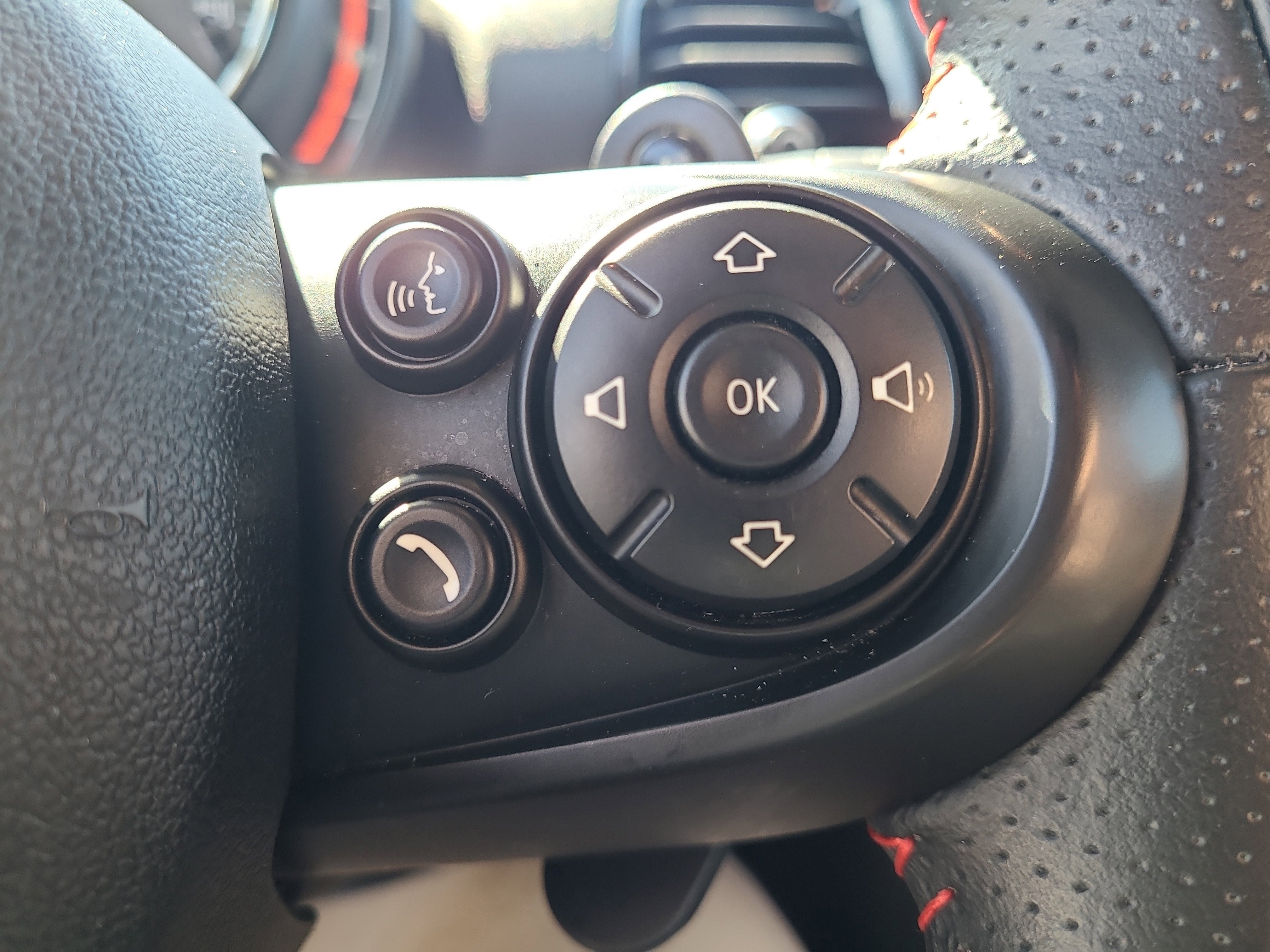 2019 MINI Clubman All4 Cooper S