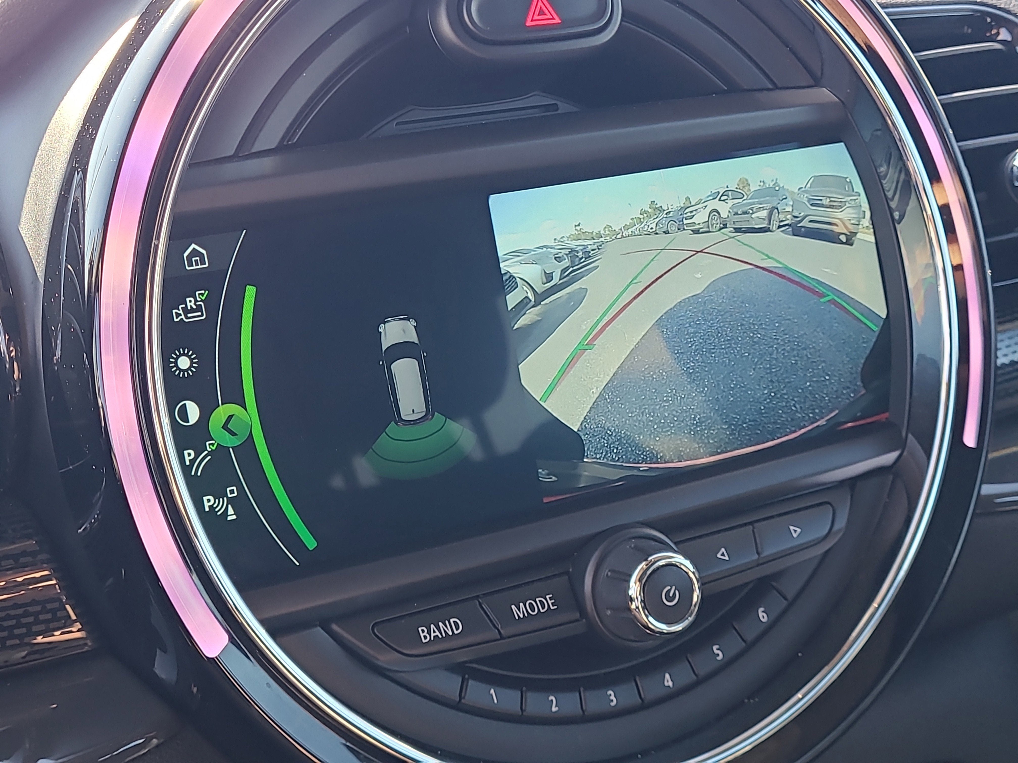 2019 MINI Clubman All4 Cooper S