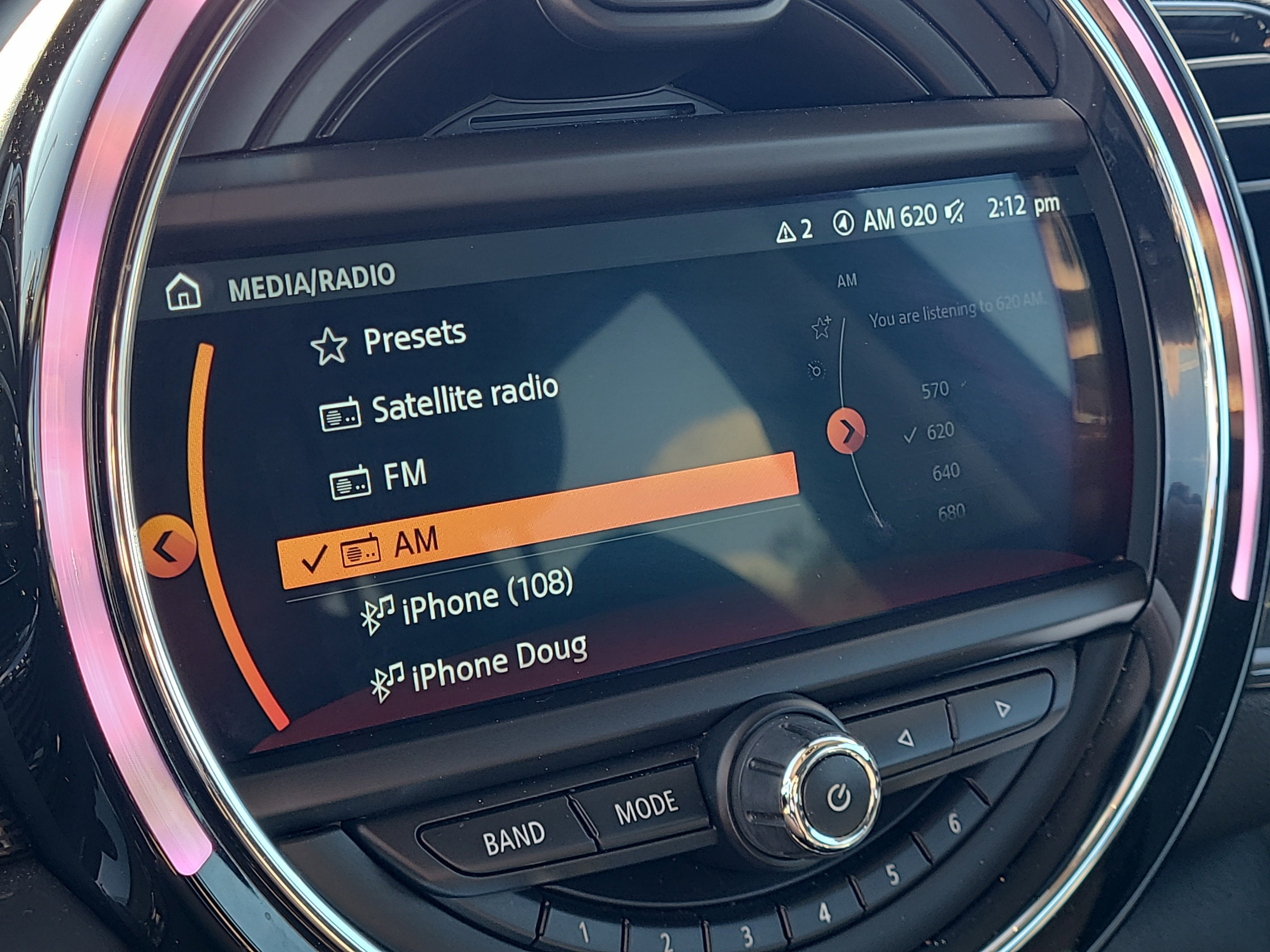 2019 MINI Clubman All4 Cooper S