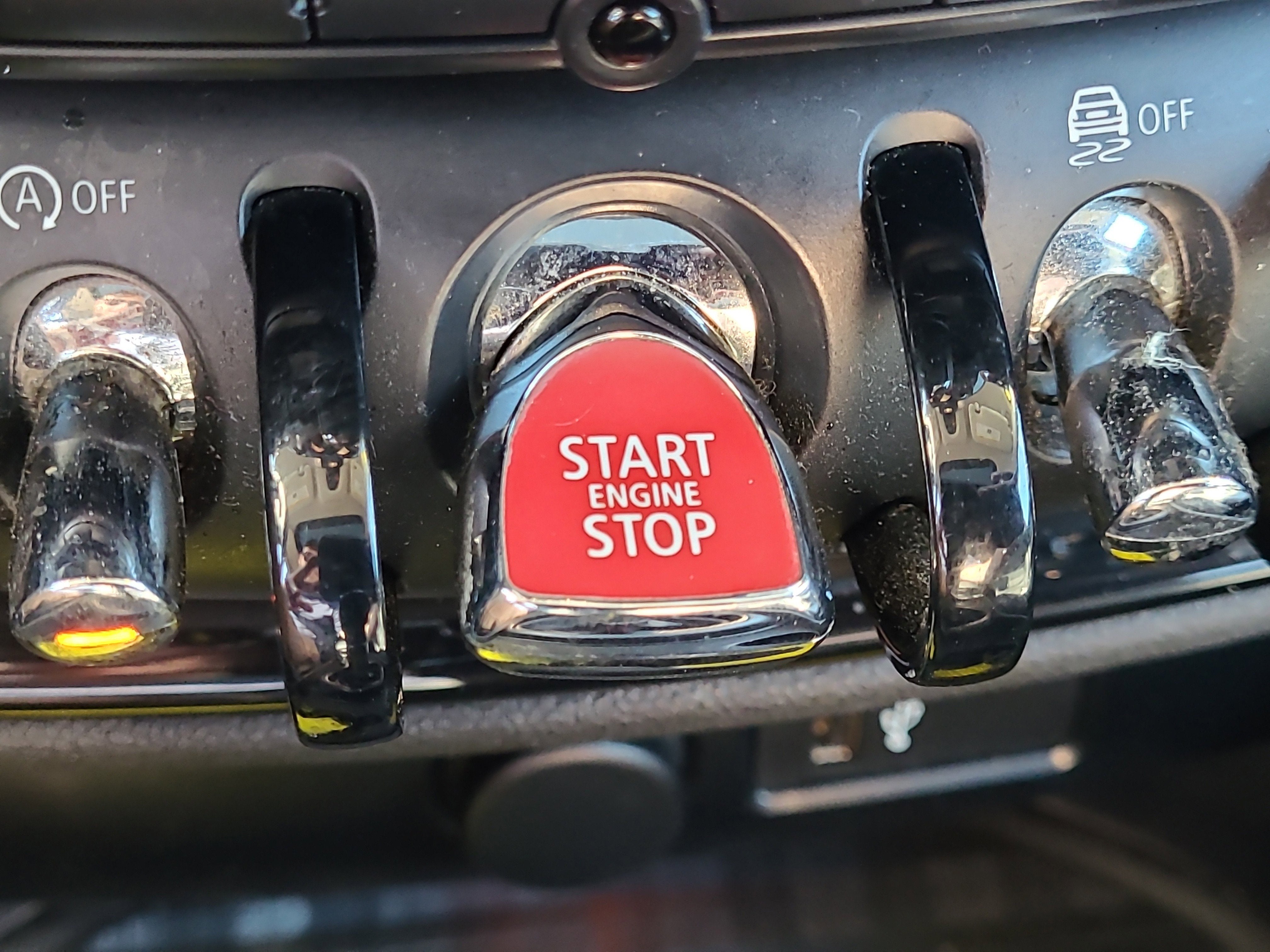 2019 MINI Clubman All4 Cooper S