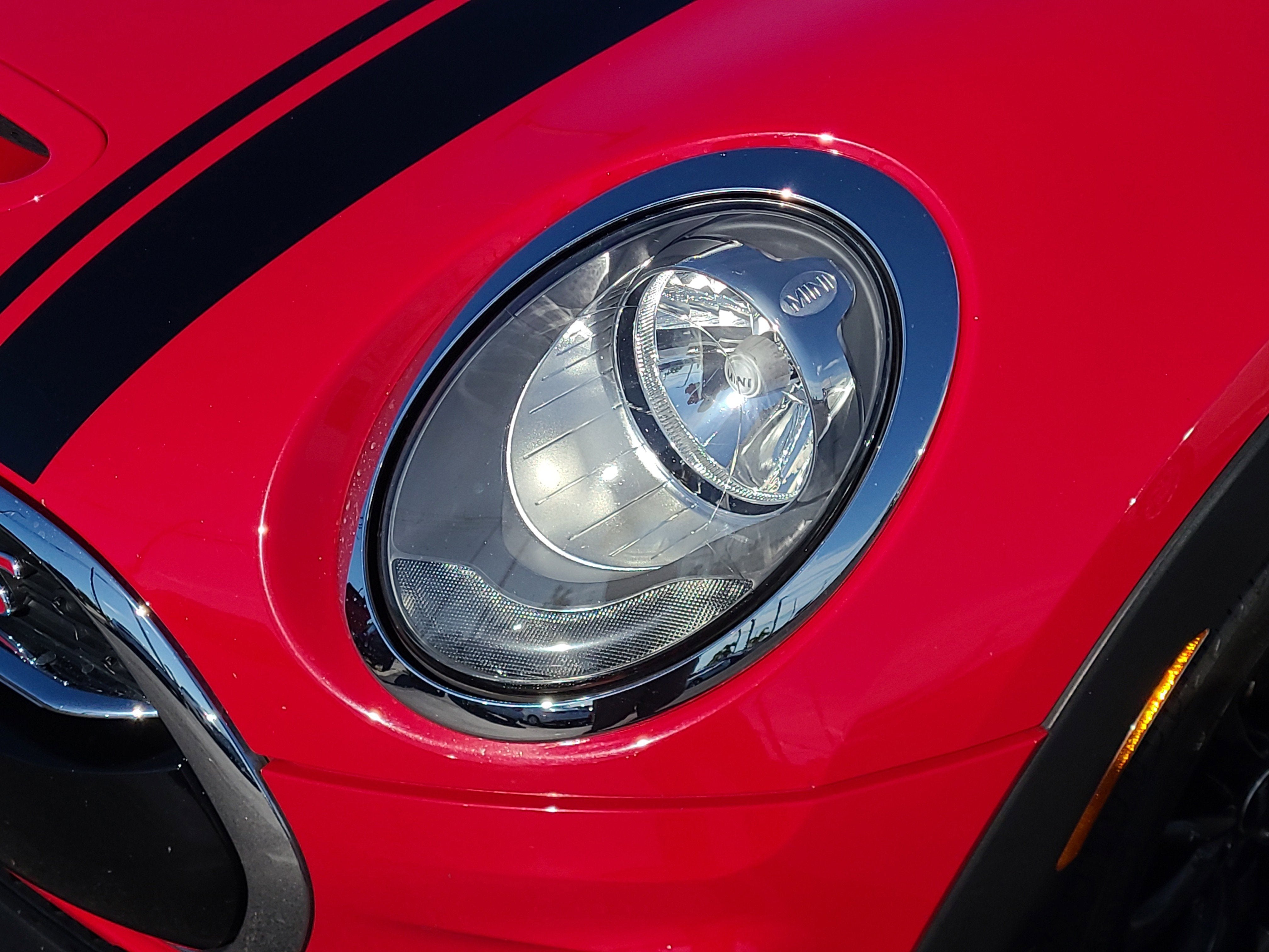 2019 MINI Clubman All4 Cooper S