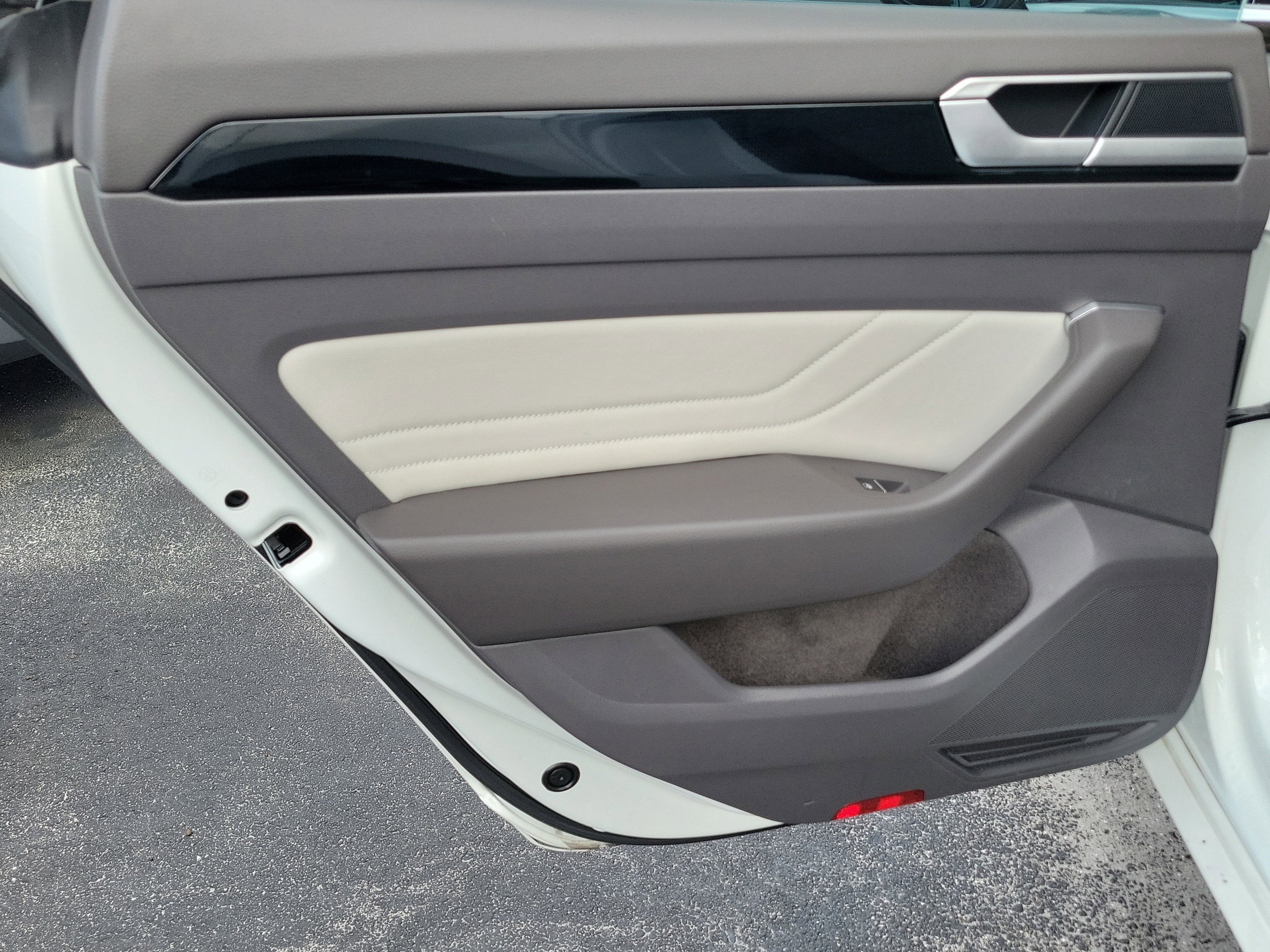 2021 Volkswagen Arteon SEL R-Line