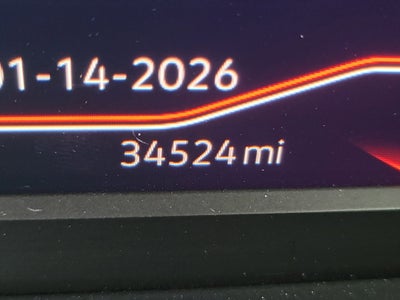 2021 Volkswagen Arteon SEL R-Line