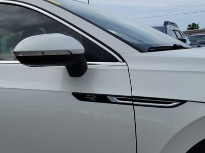 2021 Volkswagen Arteon SEL R-Line