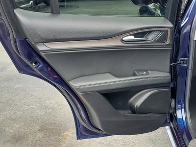 2021 Alfa Romeo Stelvio Ti