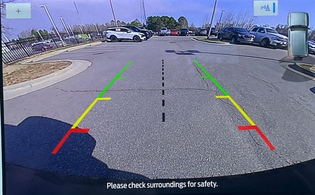 2024 Ford Bronco Heritage Edition