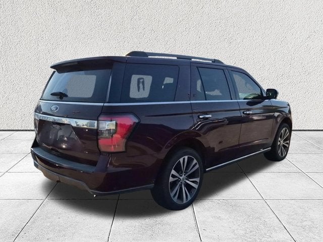 2020 Ford Expedition King Ranch