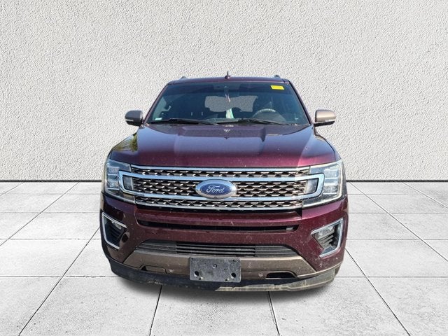 2020 Ford Expedition King Ranch