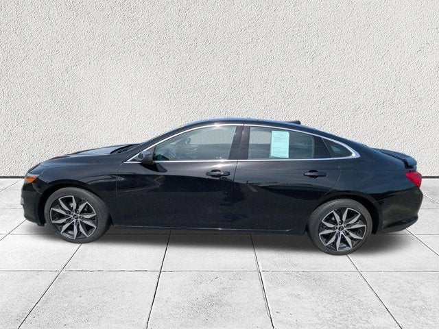 2024 Chevrolet Malibu RS