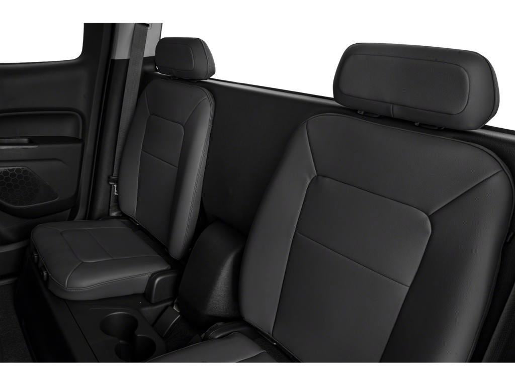 2020 Chevrolet Colorado 2WD LT